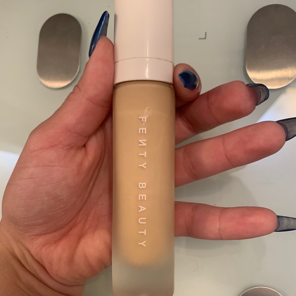 Fenty pro filter foundation shade 190